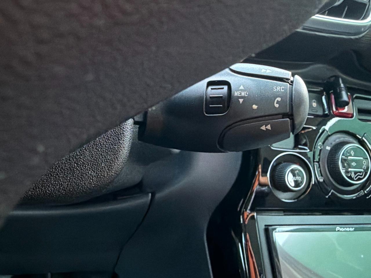 Citroen C3 Picasso 1.6 HDi 90 Exclusive