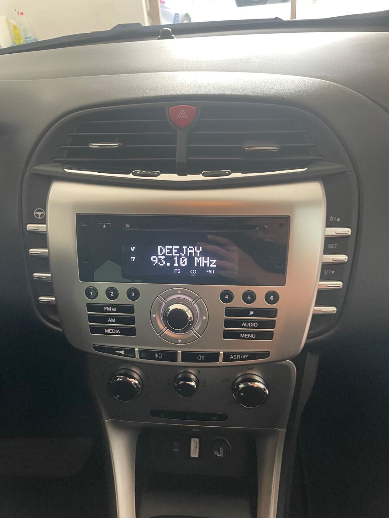 LANCIA DELTA 1.6 MJT GOLD "COME NUOVA"