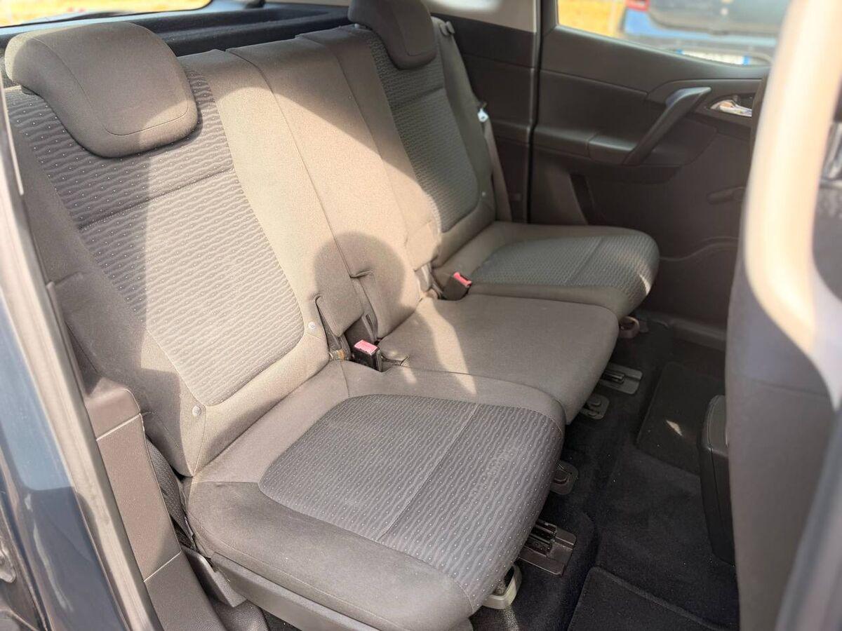 Opel Meriva 1.4 Innovation (cosmo) 100cv