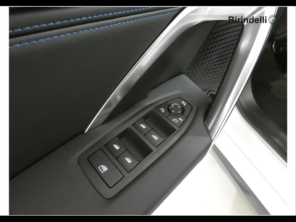 BMW X1 (U11) - X1 sDrive 20i Msport