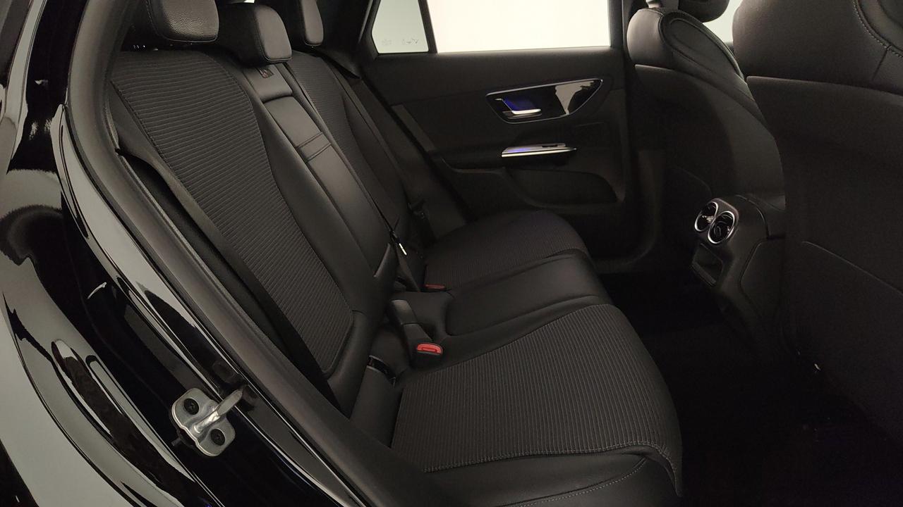 Mercedes-Benz GLC 220 d mhev Advanced 4matic auto