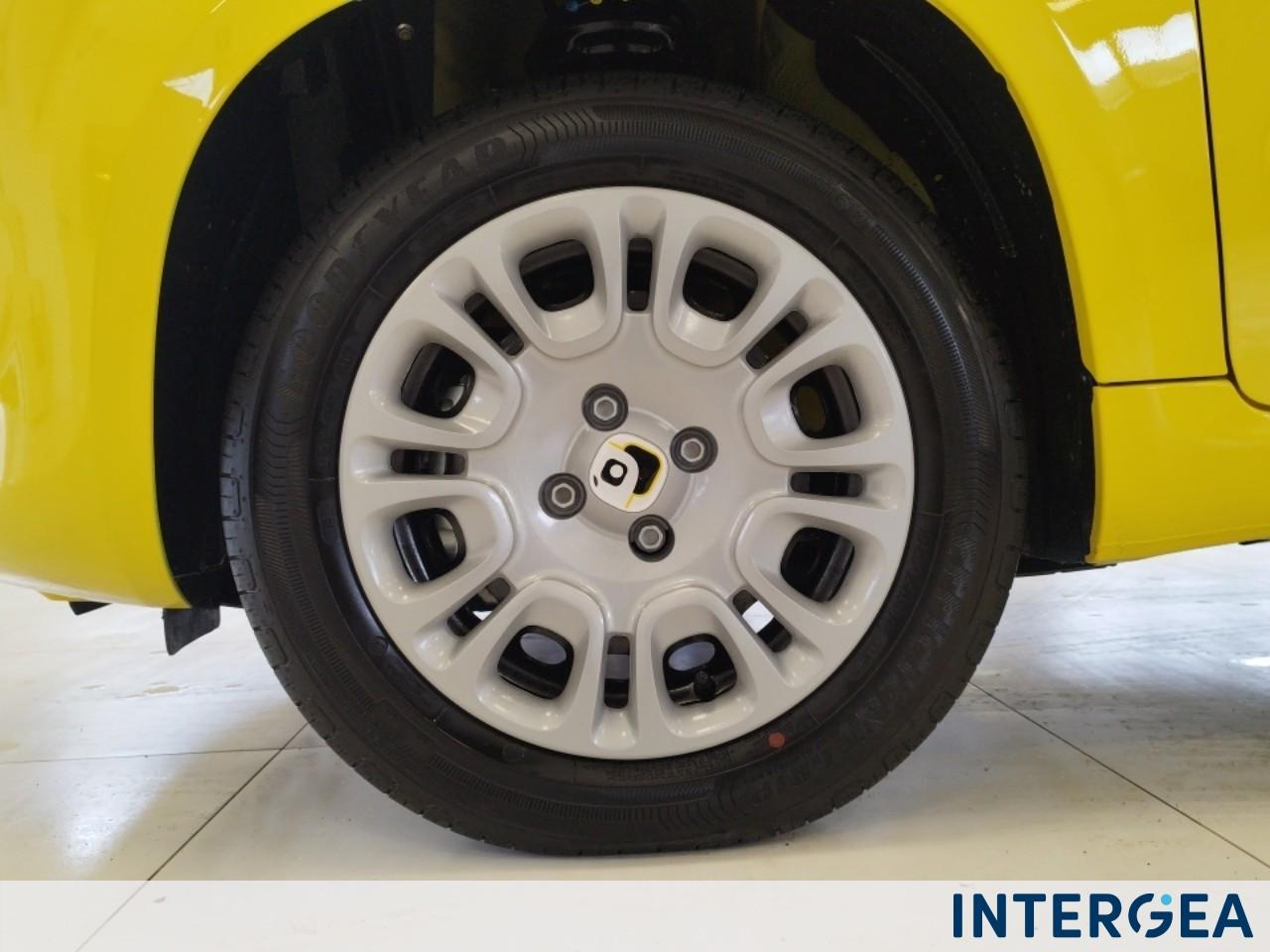 FIAT Pandina 1.0 firefly hybrid s&s 70cv 5p.ti