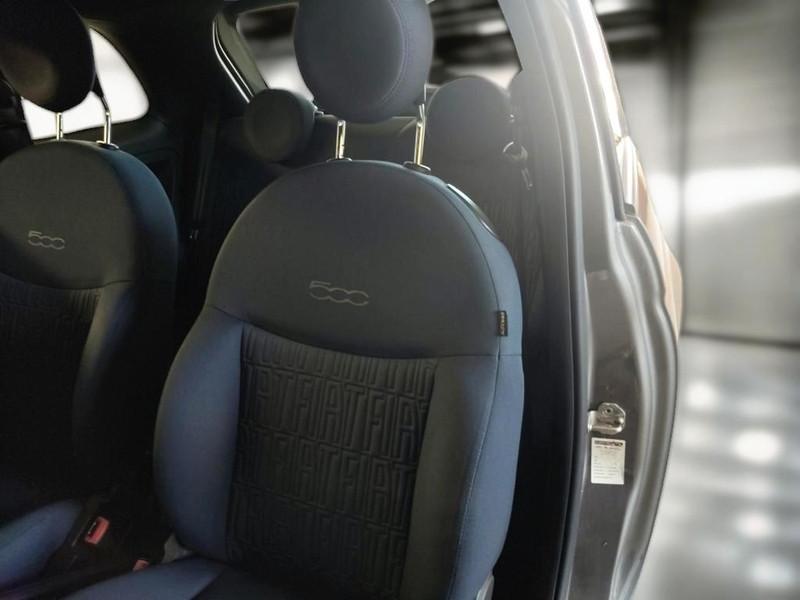 FIAT 500 1.0 70 CV IBRIDO CULT 3 PORTE BERLINA