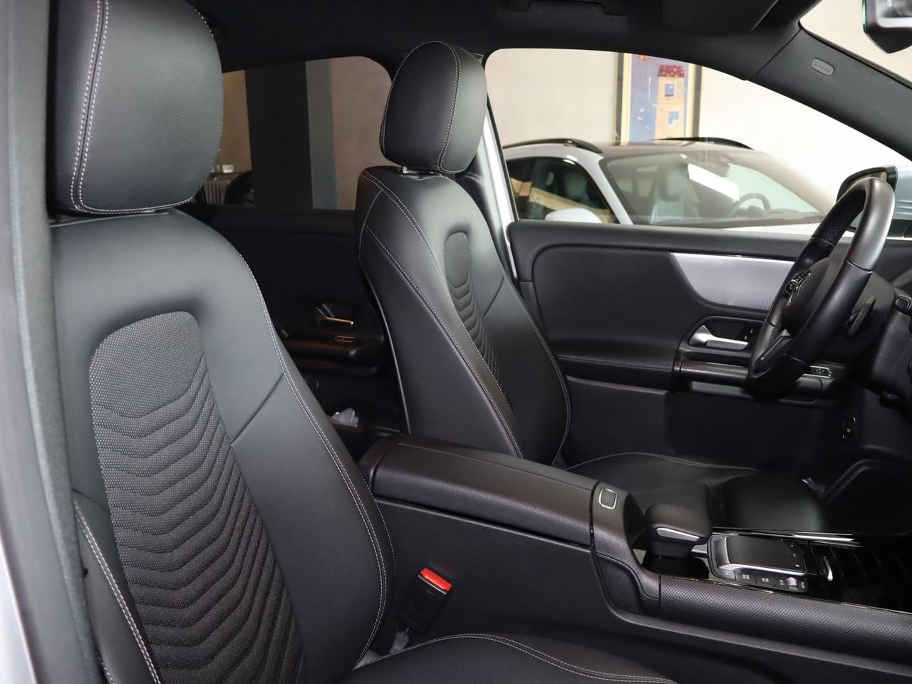 Mercedes-Benz GLA 180 Executive GLA 180 D #12051