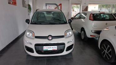 Fiat Panda 0.9 TwinAir Turbo Natural Power Pop