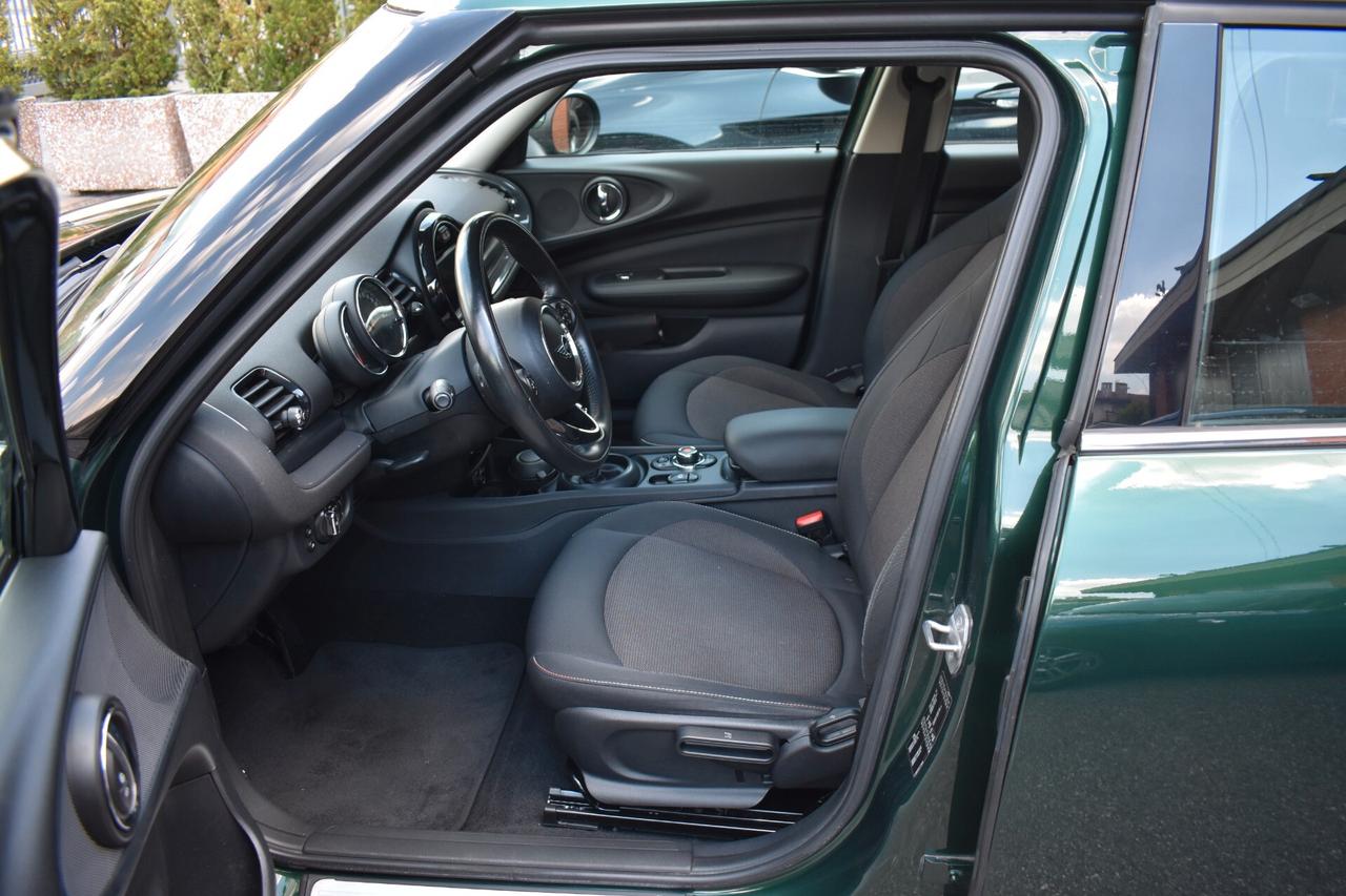 Mini One D Clubman 1.5 Cambio Aut.