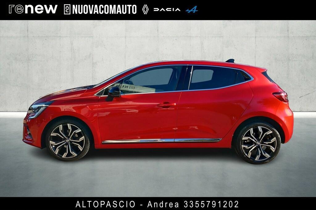 Renault Clio 5 Porte 1.0 TCe Intens