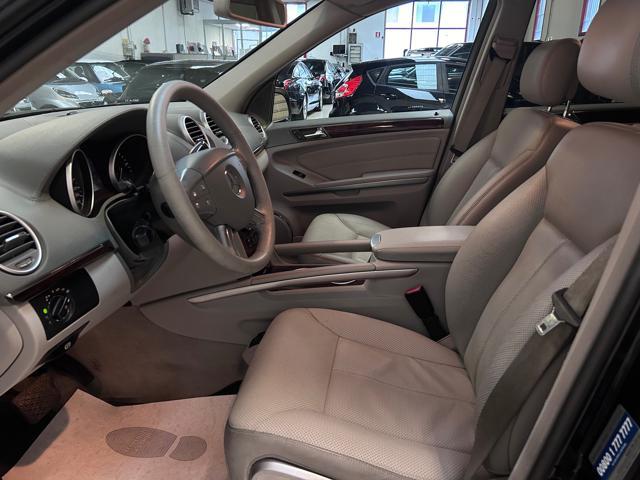 Mercedes-benz GL 320 GL 320 CDI cat