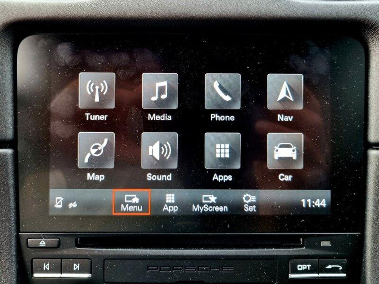 Porsche 718 Cayman GT4 PDK