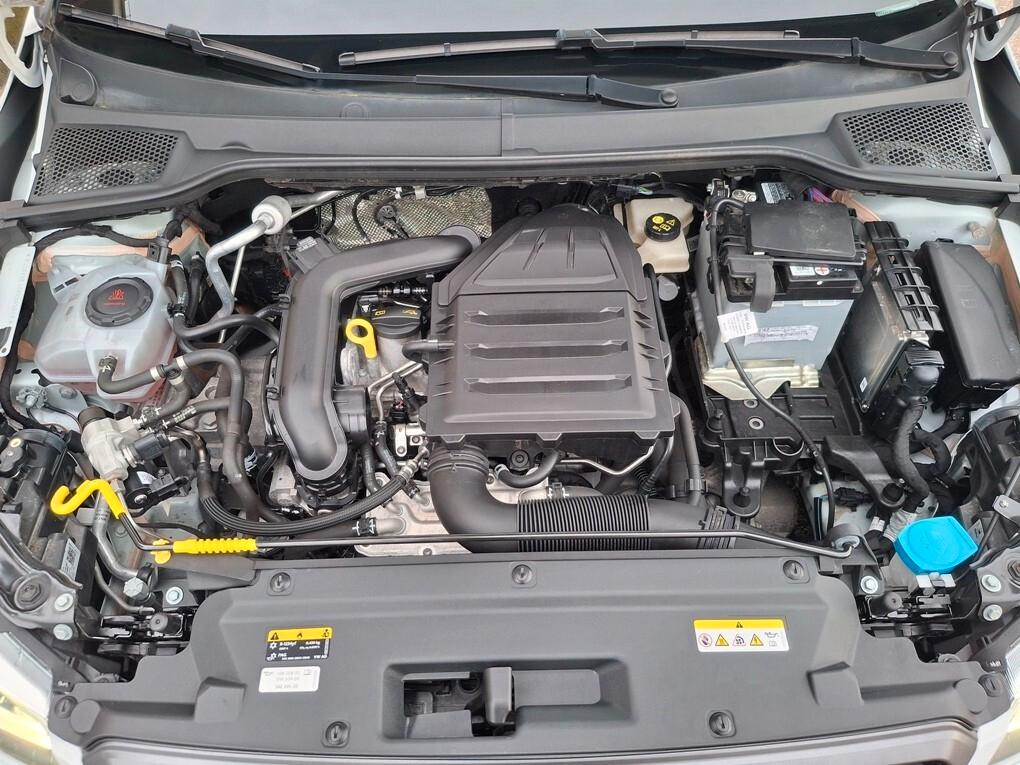 Seat Arona 1.0 TGI FR *Km 17.000* - 2022