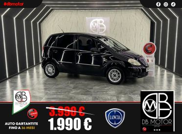 Lancia MUSA 1.3 Mjt 16V 95 CV S&S DPF Platino