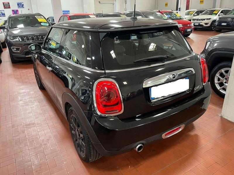 MINI Mini 3 porte Mini 1.5 One D Business