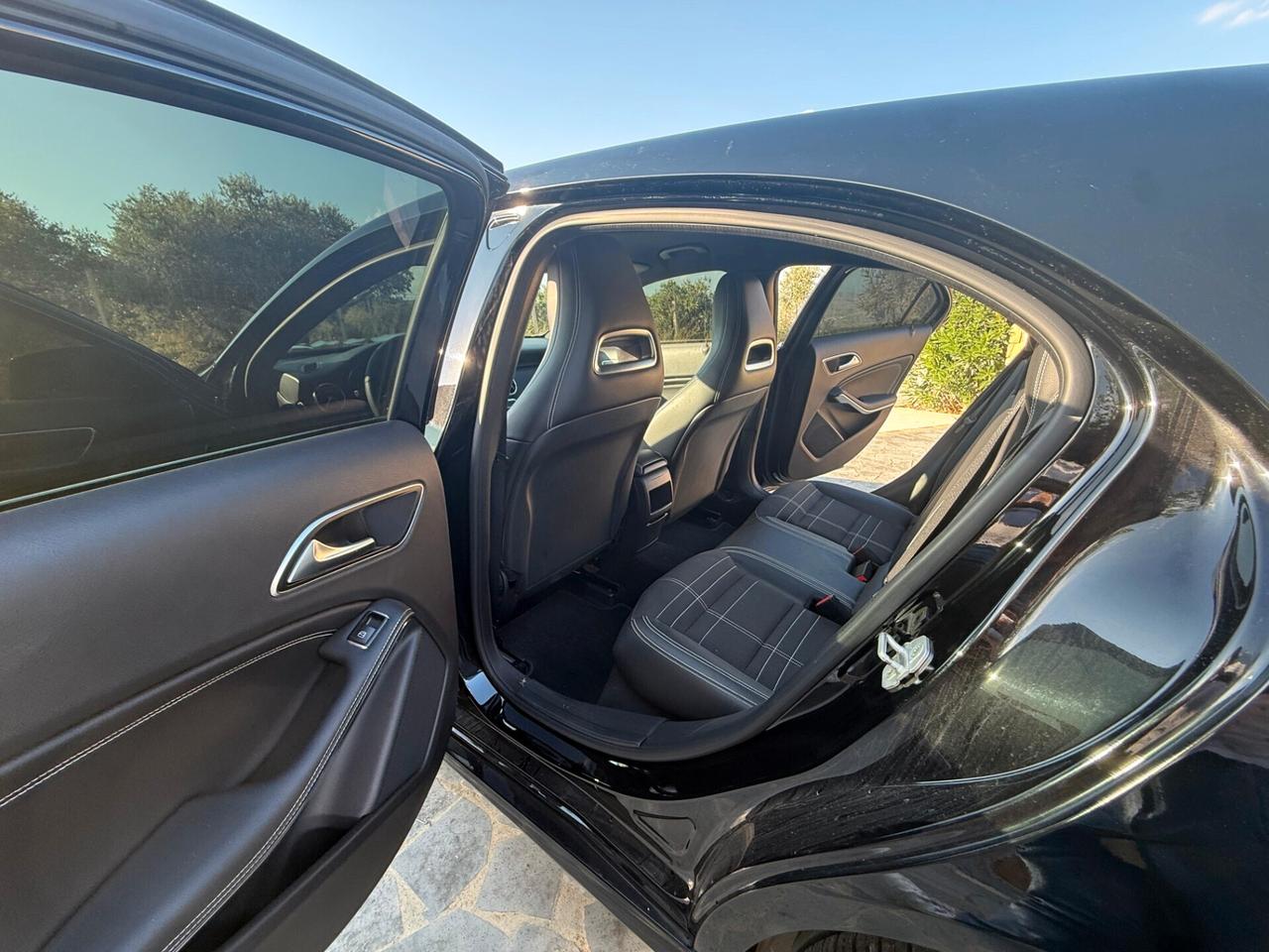 Mercedes-benz A 180 Executive