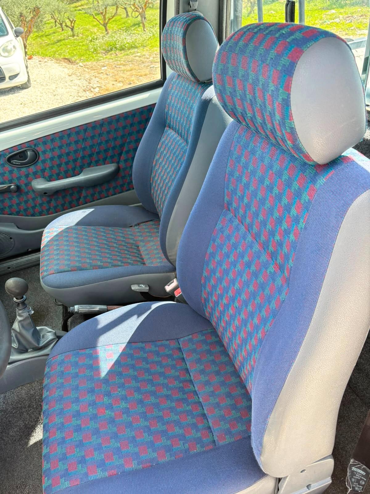 Fiat Strada 1.9 diesel Pick-up