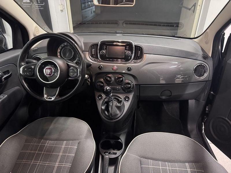 FIAT 500 500 1.2 Pop