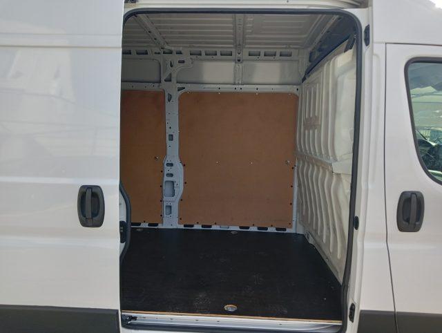 FIAT Ducato 35 2.2 Mjt 140CV L3 H2 PLM-TM Furgone