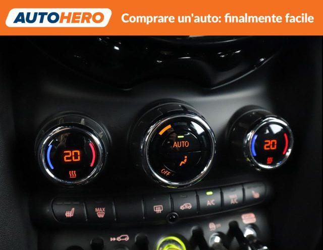 MINI Cooper SE M