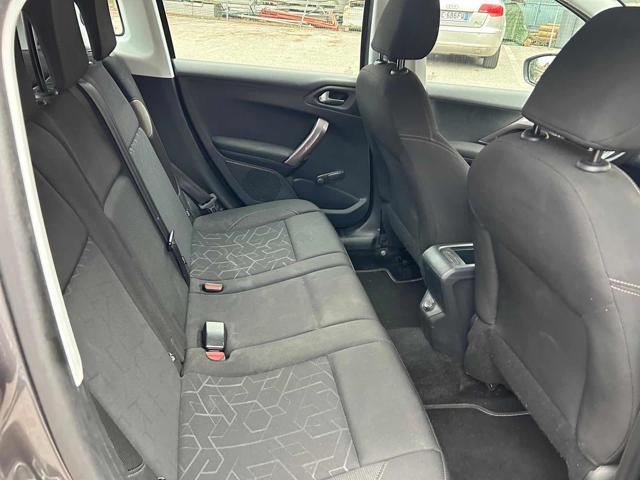 PEUGEOT 2008 146,042km 1.4 HDi 68CV Active Stupenda Bellissima
