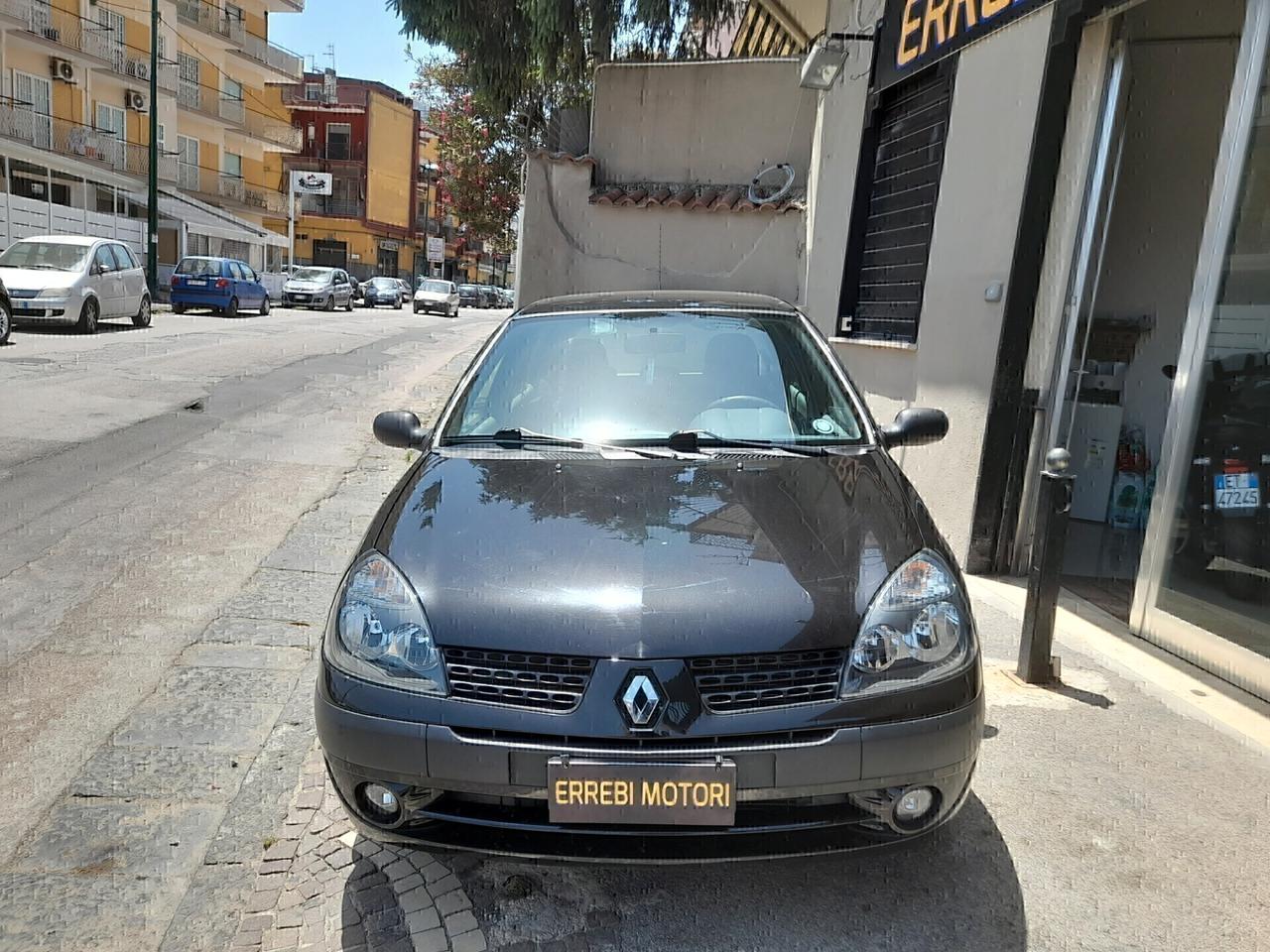 Renault Clio 1.2 STORICA 90000 KM