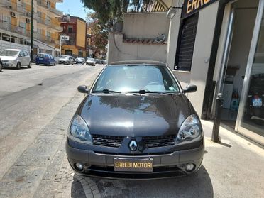 Renault Clio 1.2 STORICA 90000 KM