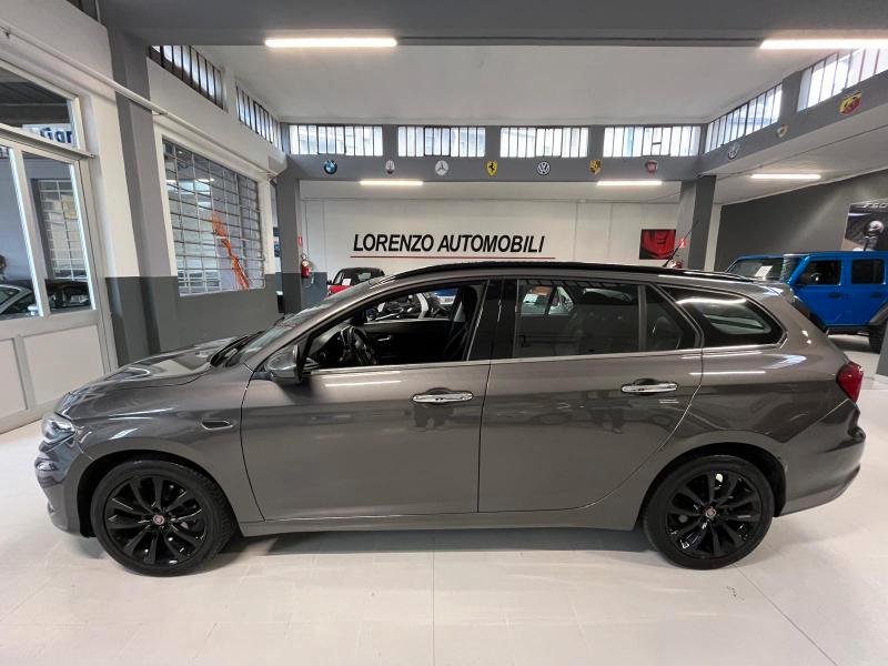 Fiat Tipo Station Wagon Tipo SW 1.6 mjt Lounge s&s 120cv
