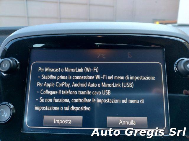 PEUGEOT 108 VTi 72 S&S 5 porte Active - Garanzia fino 36 mesi