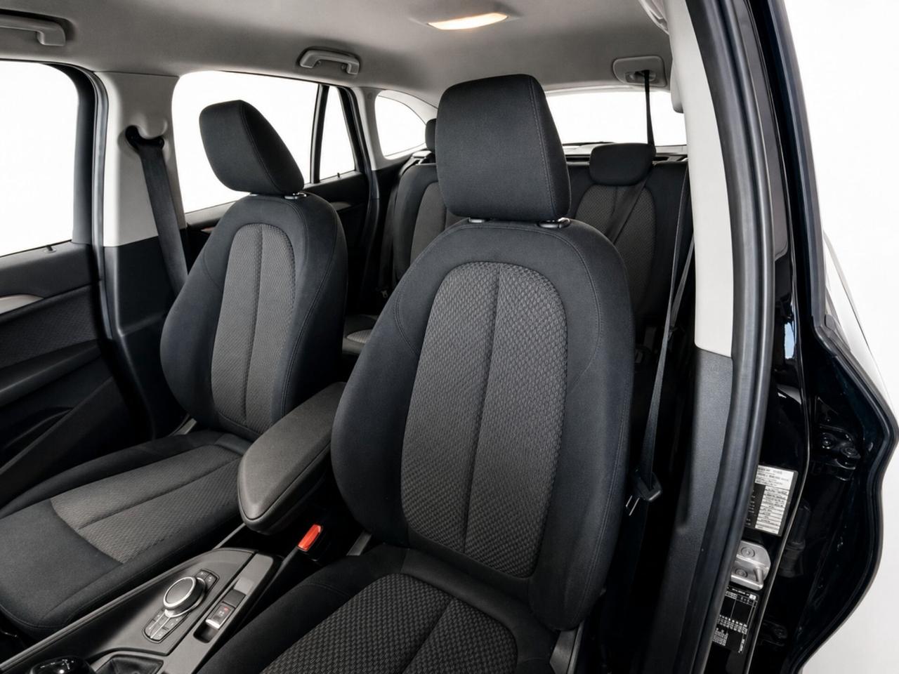 ---IN ARRIVO--- Bmw X1 sDrive16d Business Advantage