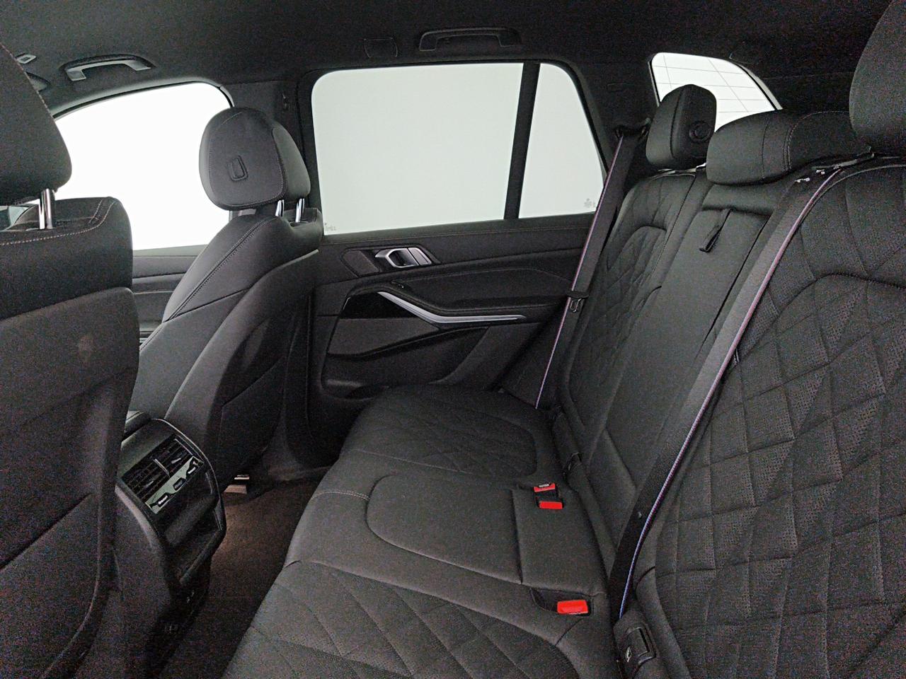 BMW X5 xDrive30d MSport Pro