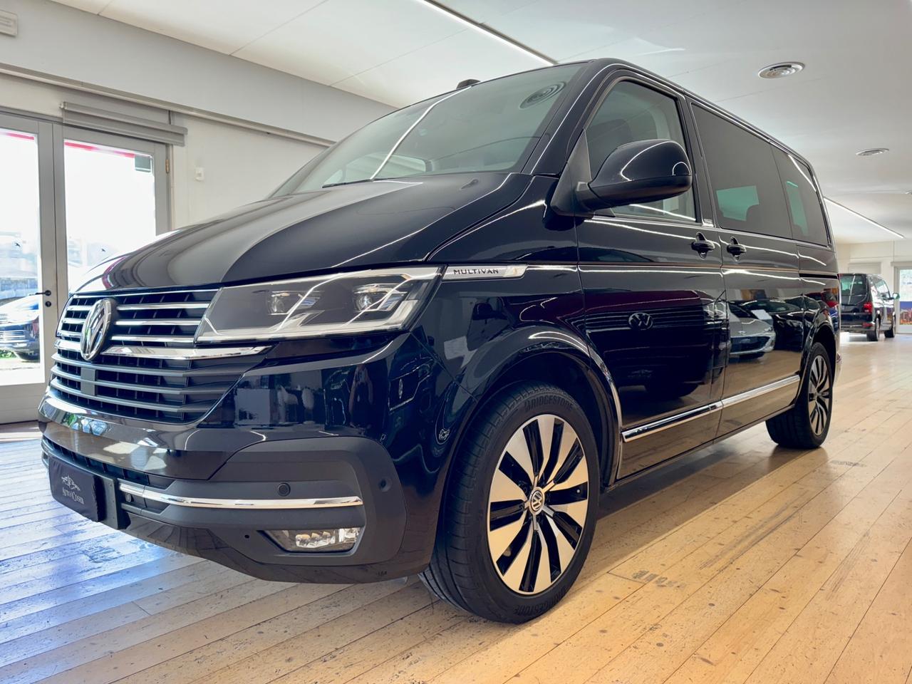 Volkswagen Multivan CRUISE - SOLO 86.000 KM 7POSTI