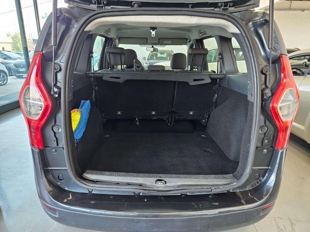 Dacia Lodgy 1.5 dci Ambiance 110cv
