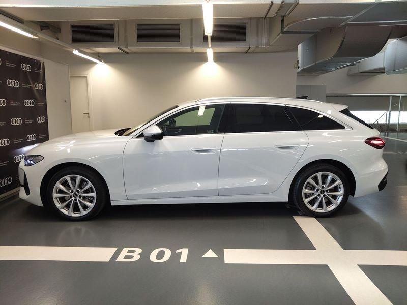Audi A5 A5 Avant 2.0 tdi mhev+ Business Advanced 204cv s-tronic