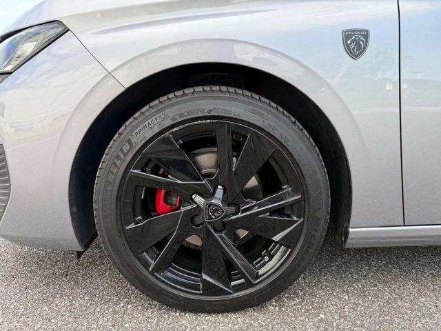 PEUGEOT 308 PureTech Turbo 130cv Allure Pack BLACK PACK-LED