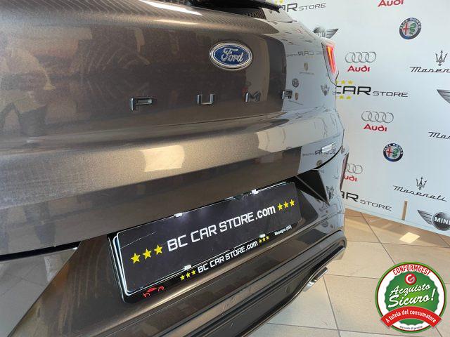 FORD Puma 1.0 Hybrid 125cv ST-Line Design 2