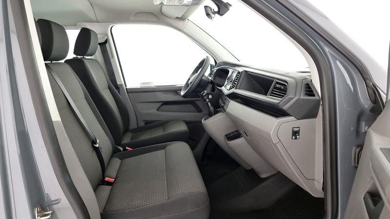 Volkswagen Caravelle 2.0 TDI 110CV PC Business 9 posti