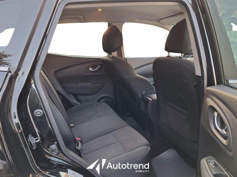 Renault Kadjar 1.5 dCi 110 CV Automatica NAVI Energy Hypnotic