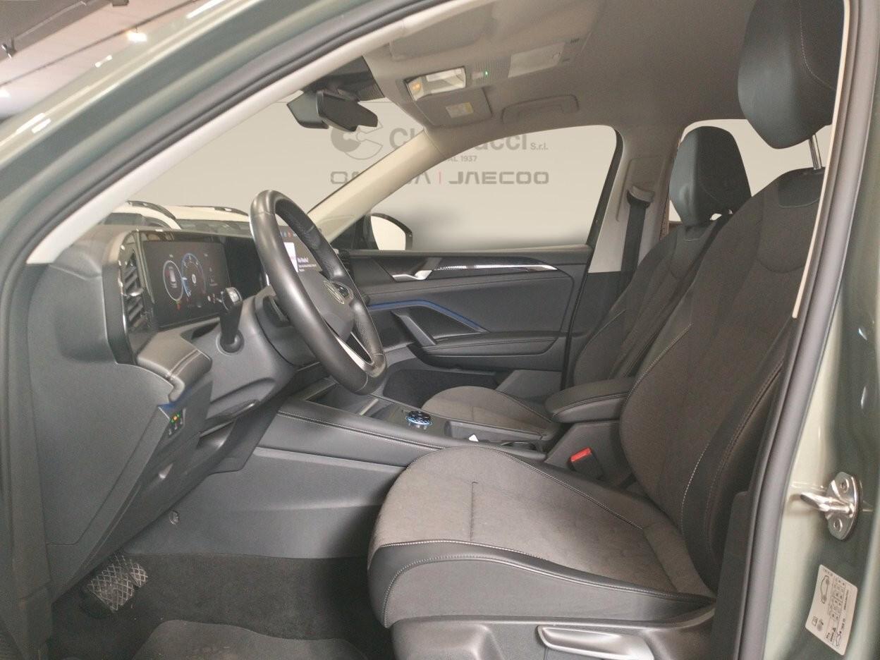 Volkswagen Tiguan 2.0 TDI 150 CV SCR DSG Life