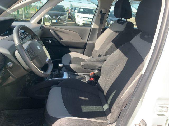 CITROEN C4 Picasso 1.6 e-HDi 115 Exclusive