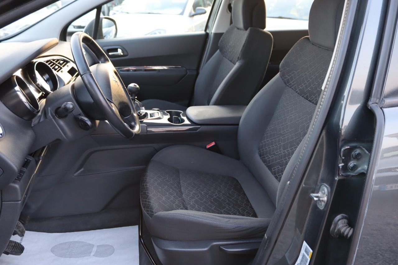 Peugeot 3008 1.6 HDi 115CV Business