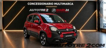 FIAT Panda Cross Panda 1.0 firefly hybrid City Cross s&s 70cv