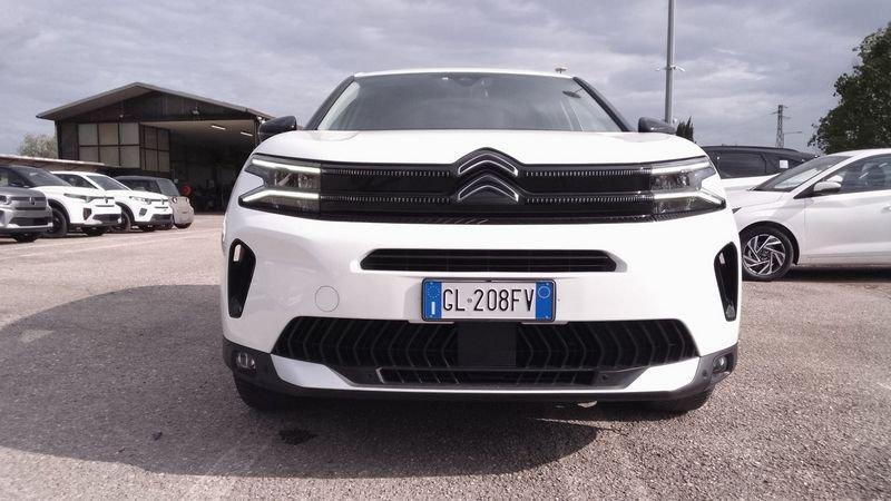 Citroën C5 Aircross BlueHDi 130 S&S Shine EAT8