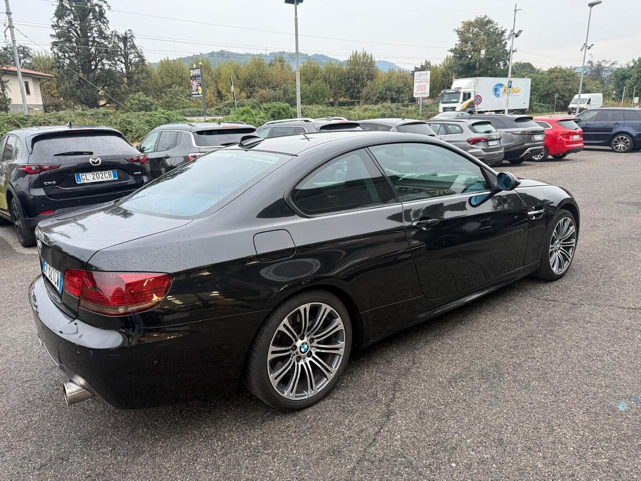 Bmw 330 330d cat Coupé Eletta