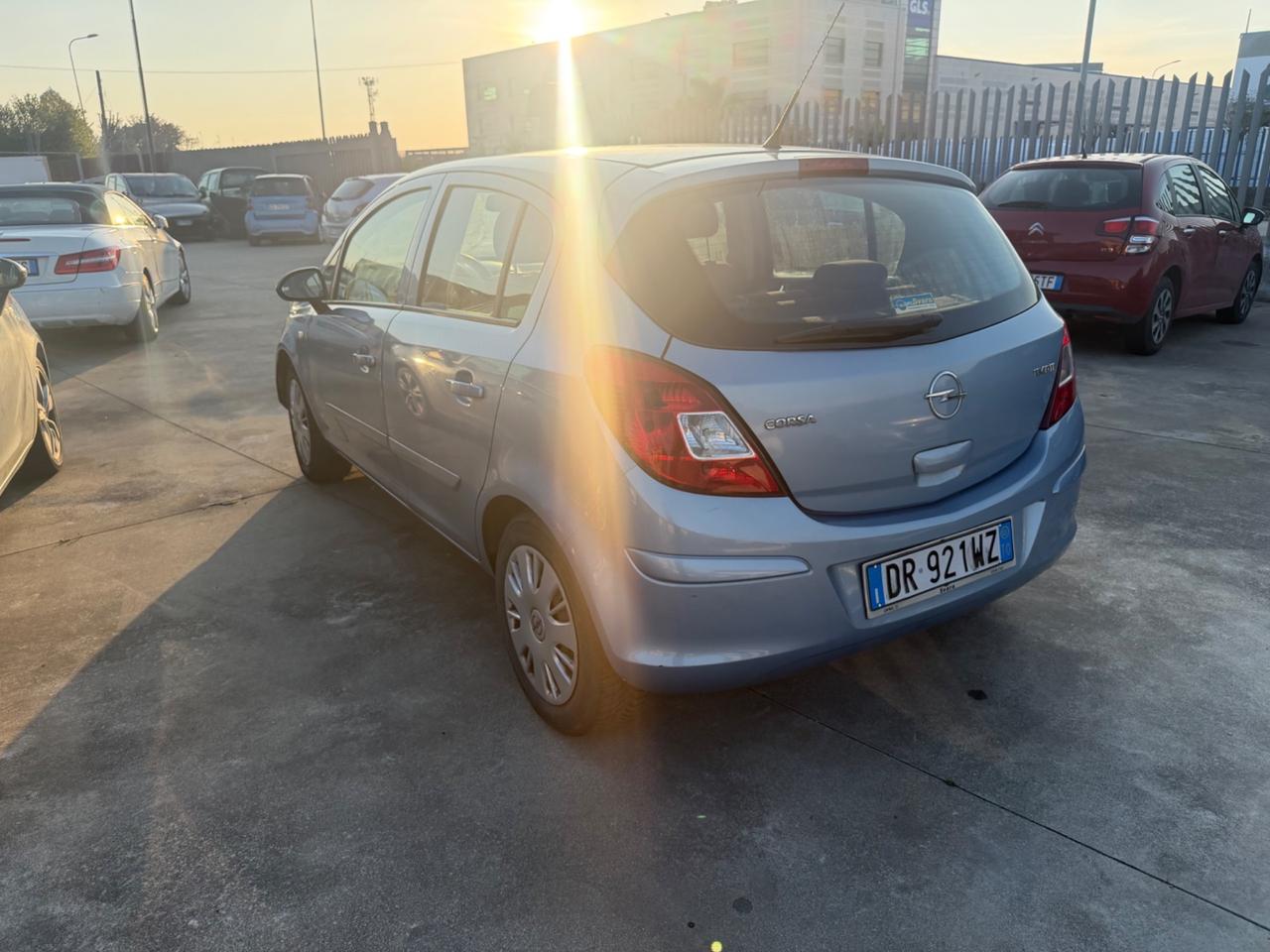 Opel Corsa 1.3 CDTI 75CV ecoFLEX 5 porte Cosmo