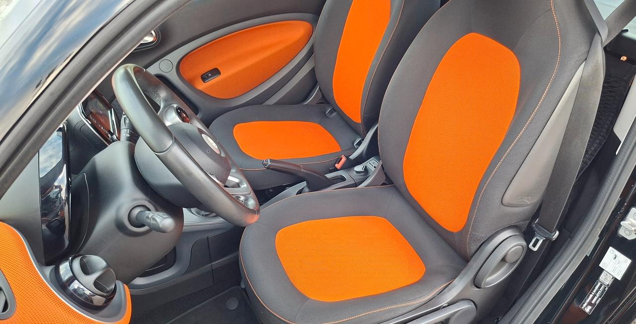 Smart ForTwo 70 1.0 PREZZO REALE GARANZIA 12 MESI