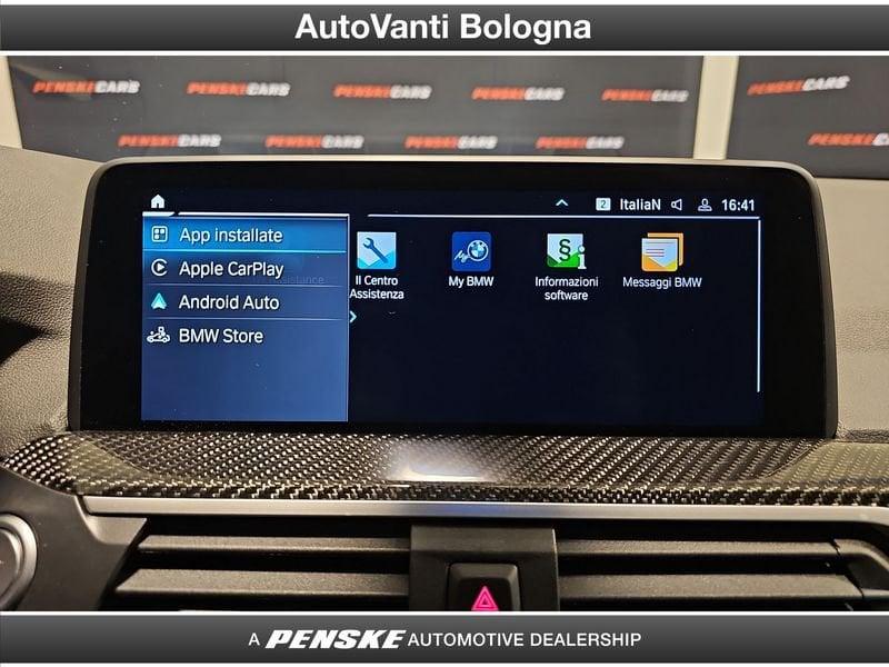 BMW X3 X3 xDrive30e Msport