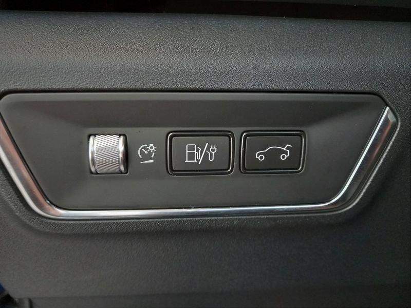 Lynk & Co 01 MY23 1.5 Plug-In Hybrid 261 CV Automatica NAVI TETTO LED