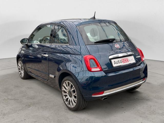 FIAT 500 1.0 Hybrid Dolcevita TETTO APRIBILE
