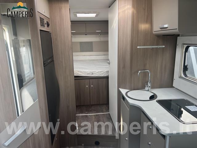 CARADO CARADO T 459 15 EDITION - VERSIONE CAMPERIS