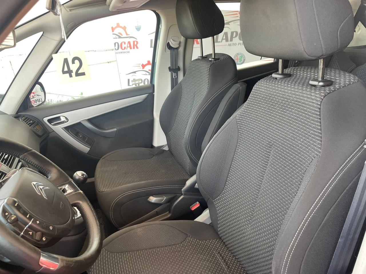 Citroen C4 Grand Picasso 1.6 HDi 110 FAP Business