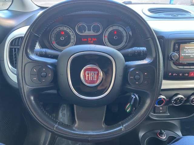 Fiat 500L 500L 2012 1.4 Pop Star 95cv