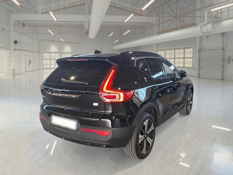 VOLVO XC40 Recharge Core